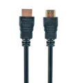 Gembird CC-HDMI4-6, HDMI (M) - HDMI (M), 1,8м, Чёрный Gembird CC-HDMI4-6, HDMI (M) - HDMI (M), 1,8м, Чёрный