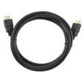 Gembird CC-HDMI4-6, HDMI (M) - HDMI (M), 1,8м, Чёрный Gembird CC-HDMI4-6, HDMI (M) - HDMI (M), 1,8м, Чёрный
