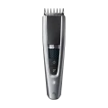 Aparat de tuns Philips Series 5000 HC5630/15, Argintiu | Negru Aparat de tuns Philips Series 5000 HC5630/15, Argintiu | Negru