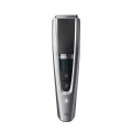 Aparat de tuns Philips Series 5000 HC5630/15, Argintiu | Negru Aparat de tuns Philips Series 5000 HC5630/15, Argintiu | Negru