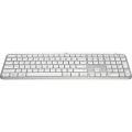 Tastatură Logitech MX Keys S, Fără fir, Grafit