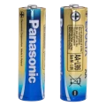 Baterii Panasonic LR6EGE, AA, 4buc.
