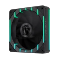 PC Case Fan GAMEMAX Tornado T12, 120mm, ARGB, 24 LED, 9 blades, PWM, PC Case Fan GAMEMAX Tornado T12, 120mm, ARGB, 24 LED, 9 blades, PWM,