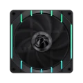 PC Case Fan GAMEMAX Tornado T12, 120mm, ARGB, 24 LED, 9 blades, PWM, PC Case Fan GAMEMAX Tornado T12, 120mm, ARGB, 24 LED, 9 blades, PWM,