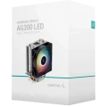 Кулер для процессора Deepcool AG300 LED Кулер для процессора Deepcool AG300 LED
