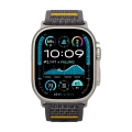 Curea pentru ceas Spigen Athlex Air, Nailon, Active Gray