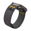 Curea pentru ceas Spigen Athlex Air, Nailon, Active Gray