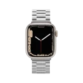 Curea pentru ceas Spigen Modern Fit, Oţel inoxidabil, Argintiu Curea pentru ceas Spigen Modern Fit, Oţel inoxidabil, Argintiu
