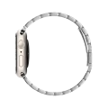Curea pentru ceas Spigen Modern Fit, Oţel inoxidabil, Argintiu Curea pentru ceas Spigen Modern Fit, Oţel inoxidabil, Argintiu