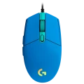 Gaming Mouse Logitech G102, Albastru
