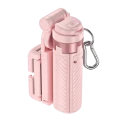 Tripod & Selfie Stick Portable XO SS29 (64cm), Pink Tripod & Selfie Stick Portable XO SS29 (64cm), Pink