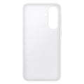 Чехол Samsung Galaxy A37 Silicone Case, Серый