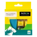 Набор для очистки Patron F3-019, Универсальное Набор для очистки Patron F3-019, Универсальное