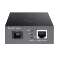 Convertor media TP-LINK FC311A-2, 20 km