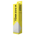 Игровой коврик для мыши HATOR Tonn EVO, Medium, Белый
