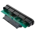 Внешний корпус Gembird EE2-U2S-5, Чёрный (EE2-U2S-5) Внешний корпус Gembird EE2-U2S-5, Чёрный (EE2-U2S-5)