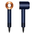 Uscător de păr Dyson HD07, 1600W, Prussian Blue | Rich Copper Uscător de păr Dyson HD07, 1600W, Prussian Blue | Rich Copper