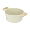 Cratiță RESTO 93803, 4,2L, 24cm, Bej Cratiță RESTO 93803, 4,2L, 24cm, Bej