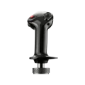 Joystick pentru jocuri MOZA MA3X Sidestick, Negru Joystick pentru jocuri MOZA MA3X Sidestick, Negru