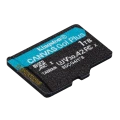 Card de Memorie Kingston Canvas Go! Plus, 1024GB (SDCG4/1TB) Card de Memorie Kingston Canvas Go! Plus, 1024GB (SDCG4/1TB)