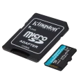 Card de Memorie Kingston Canvas Go! Plus, 1024GB (SDCG4/1TB) Card de Memorie Kingston Canvas Go! Plus, 1024GB (SDCG4/1TB)