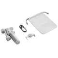 Selfie Stick DJI Osmo Mobile 7, Sunset White Selfie Stick DJI Osmo Mobile 7, Sunset White