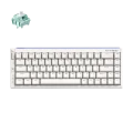 Клавиатура MCHOSE Ace 68 Turbo, Проводное, Nova White Клавиатура MCHOSE Ace 68 Turbo, Проводное, Nova White
