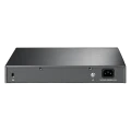 Сетевой коммутатор TP-LINK TL-SF1024D, 24x 10/100 Мбит/с Сетевой коммутатор TP-LINK TL-SF1024D, 24x 10/100 Мбит/с