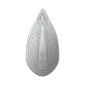 Утюг с парогенератором Philips PSG8140/80, 2700Вт, Черный | Золотистый