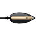 Утюг с парогенератором Philips PSG8140/80, 2700Вт, Черный | Золотистый