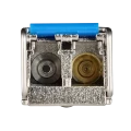 Transceiver Gigaligth GP-3124-L2CD, 1,25Gbps, 20km Transceiver Gigaligth GP-3124-L2CD, 1,25Gbps, 20km