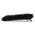 Set Tastatură + Mouse SVEN C3500W, Fără fir, Negru Set Tastatură + Mouse SVEN C3500W, Fără fir, Negru