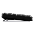Set Tastatură + Mouse SVEN C3500W, Fără fir, Negru Set Tastatură + Mouse SVEN C3500W, Fără fir, Negru