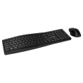 Set Tastatură + Mouse SVEN C3500W, Fără fir, Negru Set Tastatură + Mouse SVEN C3500W, Fără fir, Negru