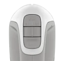 Mixer Manual Tefal Prep'Mix, Alb