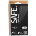 Sticlă de protecție PanzerGlass SAFE. UWF for iPhone 15 Plus, Transparent