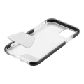 Держатель для смартфона Cellularline Universal Lace, Серебристый Держатель для смартфона Cellularline Universal Lace, Серебристый