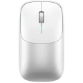 Wireless Mouse Satechi Slim EX, 3 buttons, Ambidextrous, Rechargeable, Bluetooth 5.0, Silver