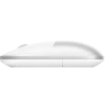 Wireless Mouse Satechi Slim EX, 3 buttons, Ambidextrous, Rechargeable, Bluetooth 5.0, Silver