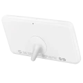 Часы с монитором температуры и влажности Xiaomi LYWSD02MMC, Белый Часы с монитором температуры и влажности Xiaomi LYWSD02MMC, Белый
