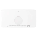 Часы с монитором температуры и влажности Xiaomi LYWSD02MMC, Белый Часы с монитором температуры и влажности Xiaomi LYWSD02MMC, Белый