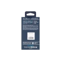 Cablu de încărcare și date Rivacase PS6105, USB Type-C/USB Type-C, 1,2m, Roșu Cablu de încărcare și date Rivacase PS6105, USB Type-C/USB Type-C, 1,2m, Roșu