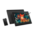 Графический планшет XP Pen Artist Ultra 16, Черный
