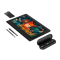 Графический планшет XP Pen Artist Ultra 16, Черный