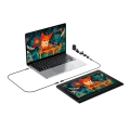 Графический планшет XP Pen Artist Ultra 16, Черный