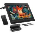 Графический планшет XP Pen Artist Ultra 16, Черный