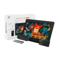 Графический планшет XP Pen Artist Ultra 16, Черный