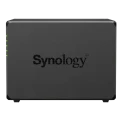 Сетевое хранилище SYNOLOGY DS925+, Черный Сетевое хранилище SYNOLOGY DS925+, Черный
