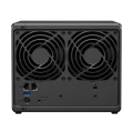 Сетевое хранилище SYNOLOGY DS925+, Черный Сетевое хранилище SYNOLOGY DS925+, Черный