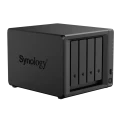 Сетевое хранилище SYNOLOGY DS925+, Черный Сетевое хранилище SYNOLOGY DS925+, Черный